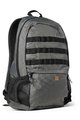 FOX Rucksack - LEGION 26L - Grau/Schwarz