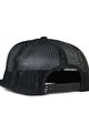 FOX Fahrradmütze - ABSOLUTE MESH SNAPBACK - Schwarz