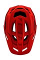 FOX Fahrradhelm - SPEEDFRAME RACIK - Rot