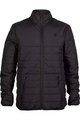 FOX Fahrrad-Thermojacke - HOWELL PUFFY - Schwarz