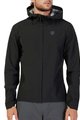 FOX Fahrrad-Regenjacke - RANGER 2.5 WATER - Schwarz