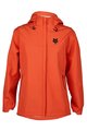 FOX Fahrrad-Regenjacke - RANGER 2.5 WATER - Orange