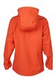 FOX Fahrrad-Regenjacke - RANGER 2.5 WATER - Orange