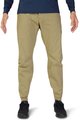 FOX Lange Fahrradhose ohne Träger  - RANGER - Beige