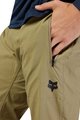 FOX Lange Fahrradhose ohne Träger  - RANGER - Beige