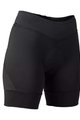 FOX Fahrrad-Boxershorts - FOX TECBASE LITE LIN - Schwarz