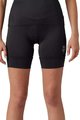 FOX Fahrrad-Boxershorts - FOX TECBASE LITE LIN - Schwarz