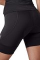 FOX Fahrrad-Boxershorts - FOX TECBASE LITE LIN - Schwarz