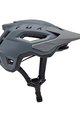 FOX Fahrradhelm - SPEEDFRAME - Grau