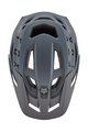 FOX Fahrradhelm - SPEEDFRAME - Grau
