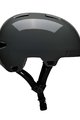 FOX Fahrradhelm - FLIGHT SOLID - Grau