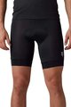 FOX Fahrrad-Boxershorts - TECBASE LITE LINER - Schwarz