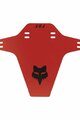 FOX Schutzblech - MUD GUARD - Rot