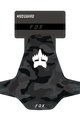 FOX Schutzblech - MUD GUARD - Schwarz/Grau