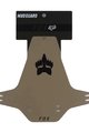 FOX Schutzblech - MUD GUARD - Braun