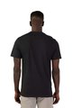 FOX Kurzarm Fahrrad-Shirt - ABSOLUTE PREMIUM - Schwarz