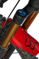 FOX Schutzblech - MTB MUD FENDER - Rot