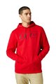 FOX Kapuzenpullover - PINNACLE - Rot