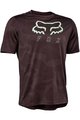 FOX Kurzarm Fahrradtrikot - RANGER - bordeaux