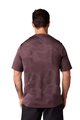 FOX Kurzarm Fahrradtrikot - RANGER - bordeaux