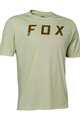 FOX Kurzarm Fahrradtrikot - RANGER MOTH - Grün