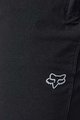FOX Lange Fahrradhose ohne Träger  - RANGER LADY - Schwarz
