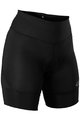 FOX Fahrrad-Boxershorts - TECBASE LITE LINER W - Schwarz