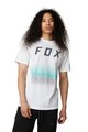 FOX Kurzarm Fahrrad-Shirt - FGMNT PREMIUM - Weiß