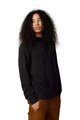 FOX Kapuzenpullover - FINISHER - Schwarz