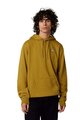 FOX Kapuzenpullover - FINISHER - Braun