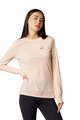 FOX Langarm Fahrrad-Shirt - FINISHER LADY - Rosa