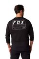 FOX Kurzarm Fahrradtrikot - RANGER IRON 3/4 - Rosa