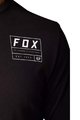 FOX Kurzarm Fahrradtrikot - RANGER IRON 3/4 - Rosa