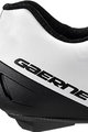 GAERNE Fahrradschuhe - CARBON VOLATA - Weiß/Schwarz