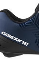 GAERNE Fahrradschuhe - CARBON VOLATA - Schwarz/Blau