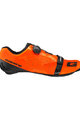 GAERNE Fahrradschuhe - CARBON VOLATA - Orange/Schwarz