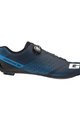 GAERNE Fahrradschuhe - TORNADO - Blau/Schwarz
