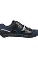 GAERNE Fahrradschuhe - RECORD - Schwarz/Blau