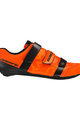 GAERNE Fahrradschuhe - RECORD - Schwarz/Orange