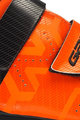 GAERNE Fahrradschuhe - RECORD - Orange/Schwarz