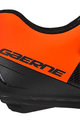 GAERNE Fahrradschuhe - RECORD - Orange/Schwarz