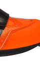 GAERNE Fahrradschuhe - RECORD - Orange/Schwarz