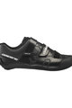 GAERNE Fahrradschuhe - RECORD WIDE - Schwarz