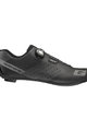 GAERNE Fahrradschuhe - CARBON TORNADO WIDE - Schwarz