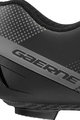 GAERNE Fahrradschuhe - CARBON TORNADO WIDE - Schwarz