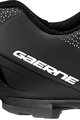 GAERNE Fahrradschuhe - KOBRA MTB - Weiß/Schwarz