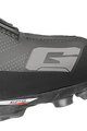 GAERNE Fahrradschuhe - CARBON HURRICANE MTB - Schwarz