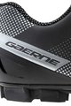 GAERNE Fahrradschuhe - HURRICANE LADY MTB - Schwarz