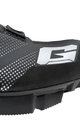 GAERNE Fahrradschuhe - HURRICANE LADY MTB - Schwarz