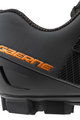 GAERNE Fahrradschuhe - LASER LADY MTB - Schwarz